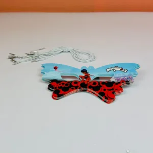 Masques ladybug
