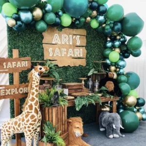 Jungle