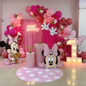 Minnie