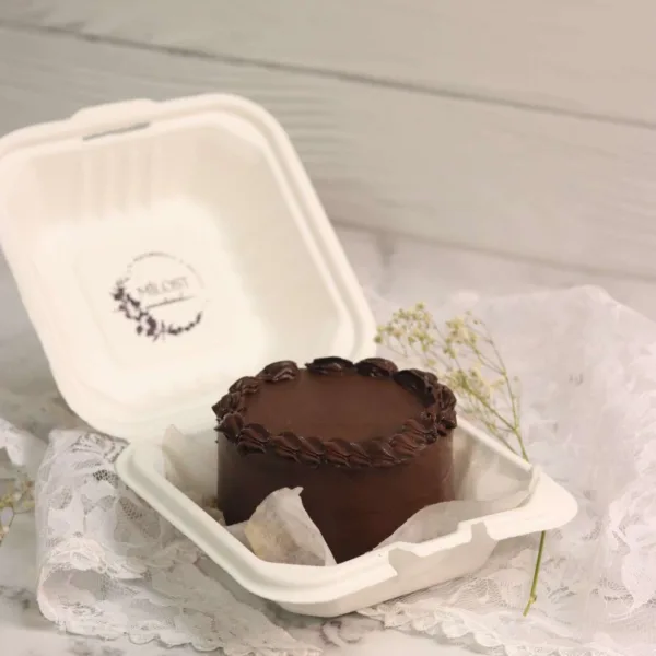 Bento cake styrofoam – Image 5