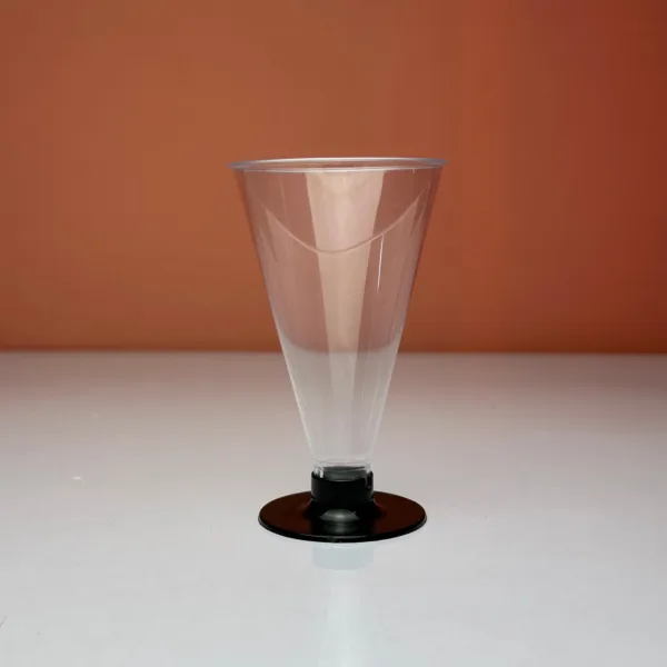 Verrines en acrylique 350ml – Image 2