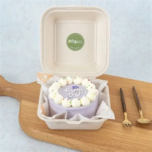 Bento cake styrofoam – Image 4
