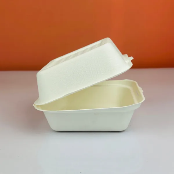 Bento cake styrofoam