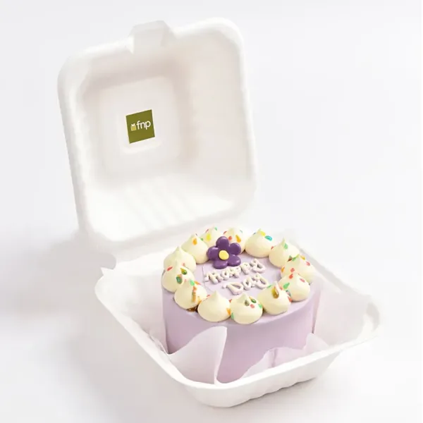 Bento cake styrofoam – Image 3