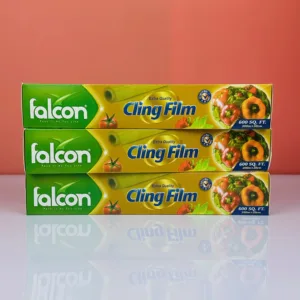 Papier cling film falcon 200m