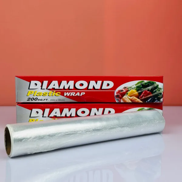 Papier film alimentaire 60m – Image 2