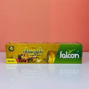 Papier film falcon 300m x 45cm