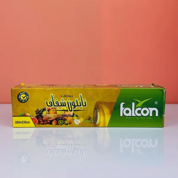 Papier film falcon 300m x 45cm