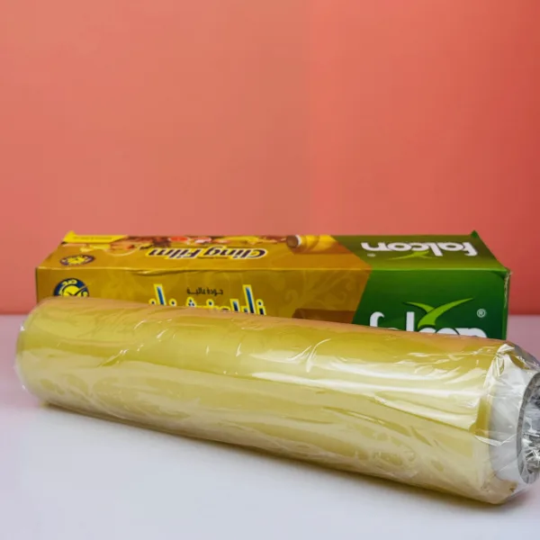 Papier film falcon 300m x 45cm – Image 2