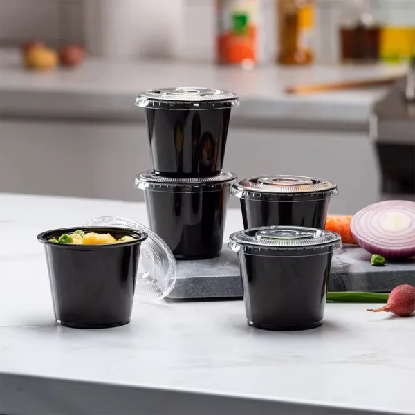 Boites à supplément 1oz noires – Image 6