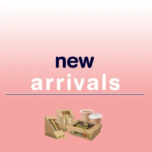 new arrivals