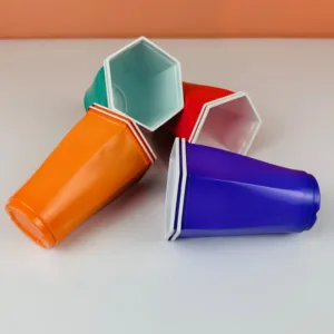 Party cups S.P