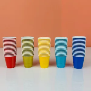 Verres à shots