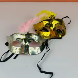 Masques de soirée
