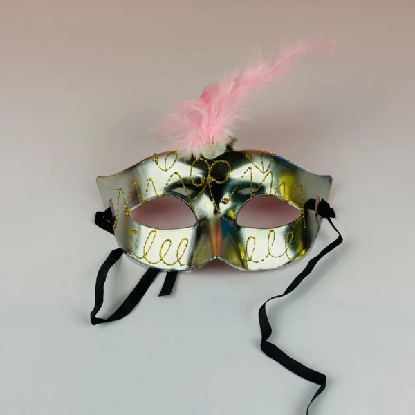 Masques de soirée – Image 2