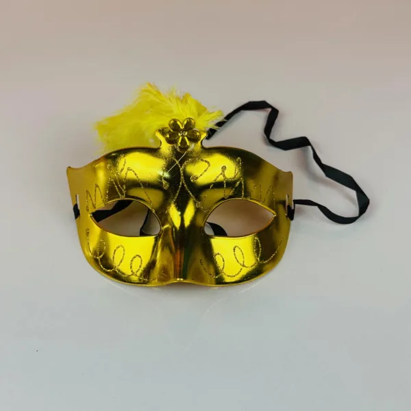 Masques de soirée – Image 3